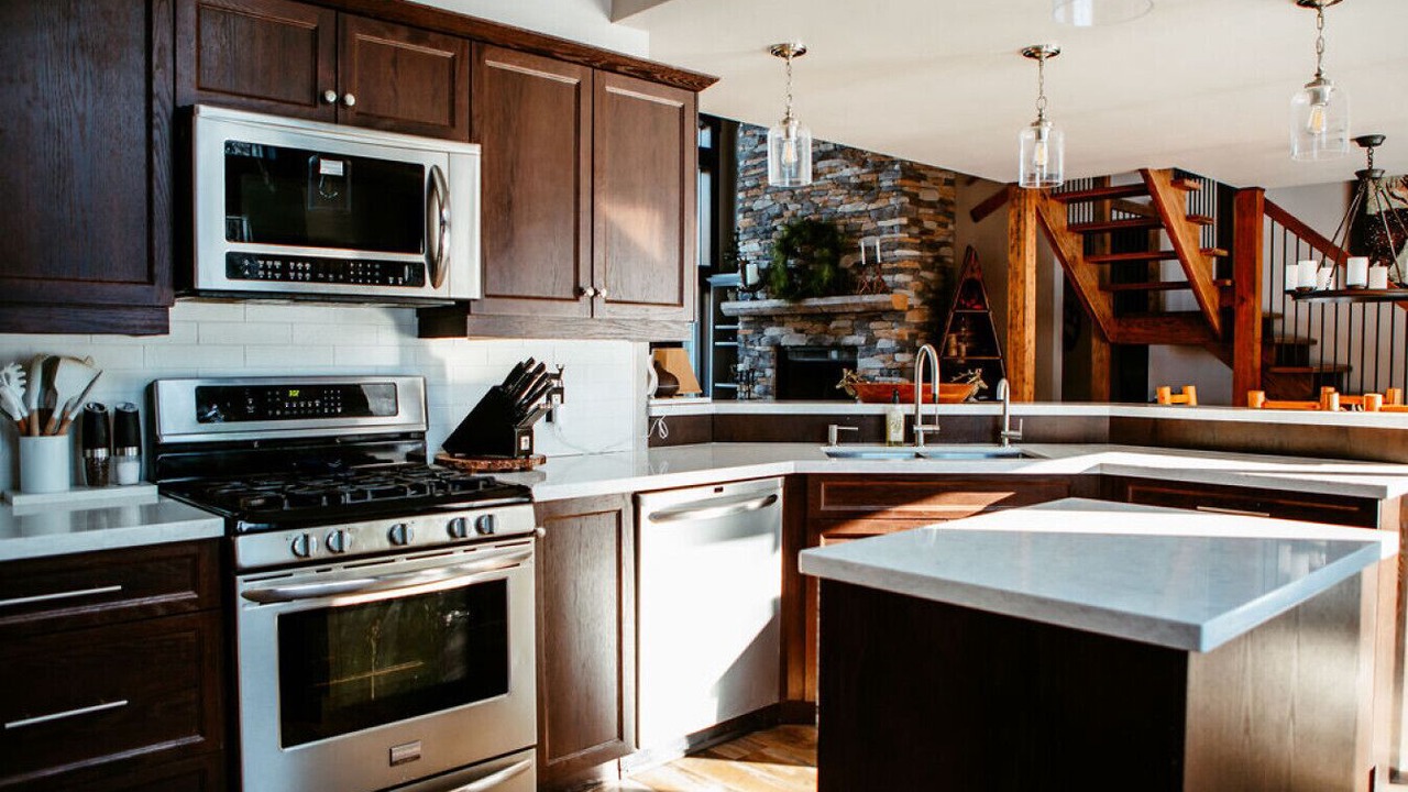 Photo of Kitchen in Dunchurch