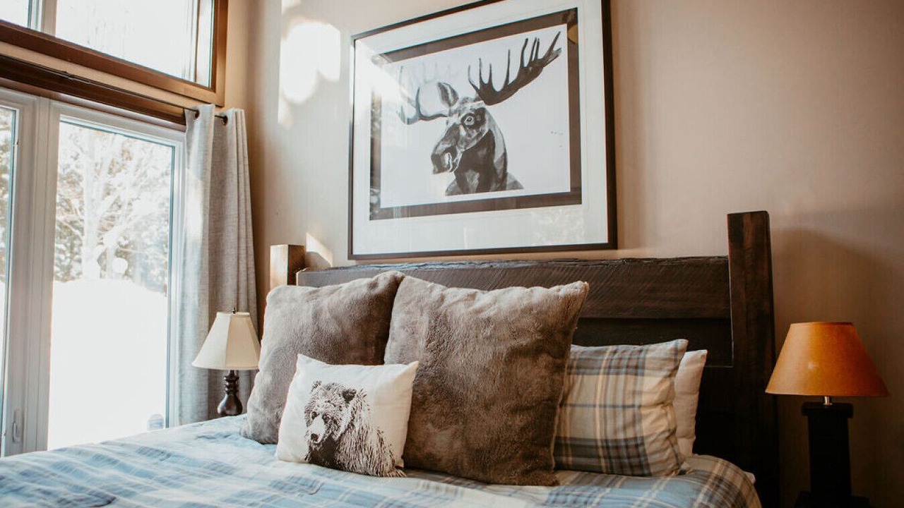 Photo of Bedroom in Dunchurch