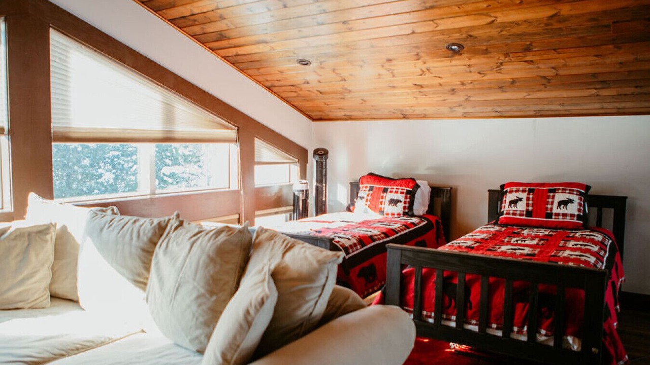 Photo of Bedroom in Dunchurch