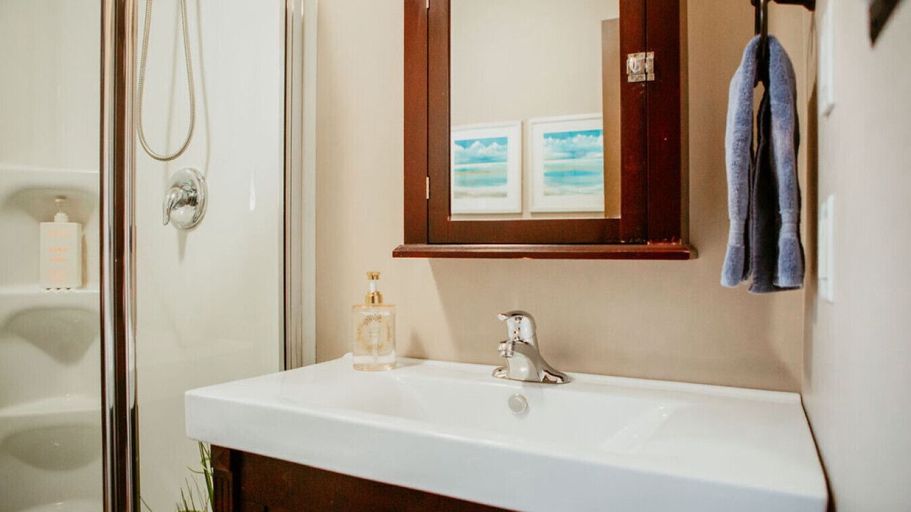 Photo of Bathroom in Dunchurch