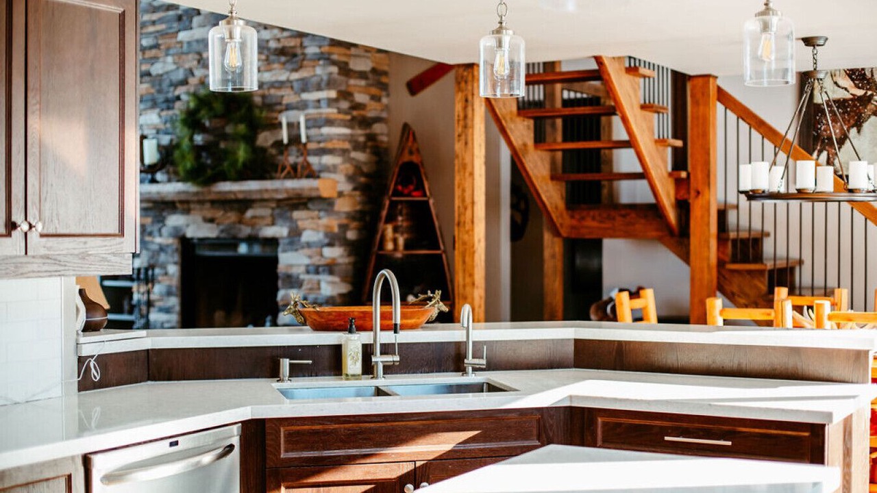 Photo of Kitchen in Dunchurch