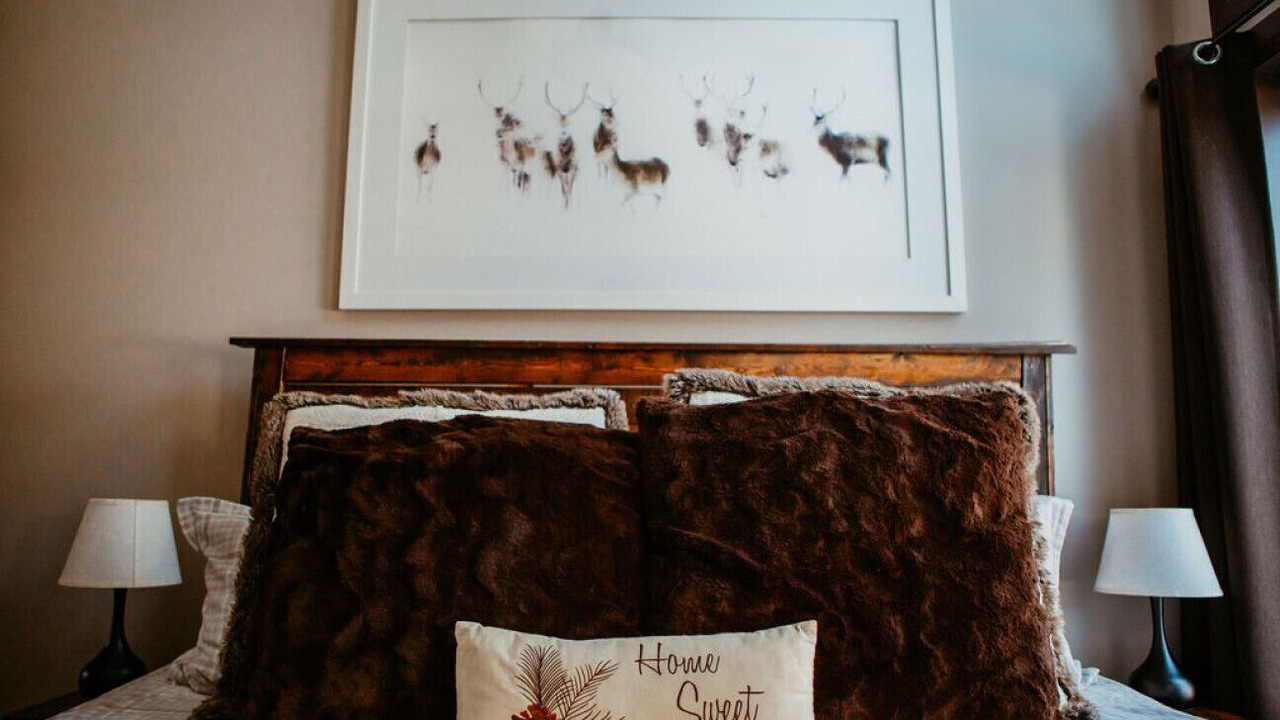 Photo of Bedroom in Dunchurch