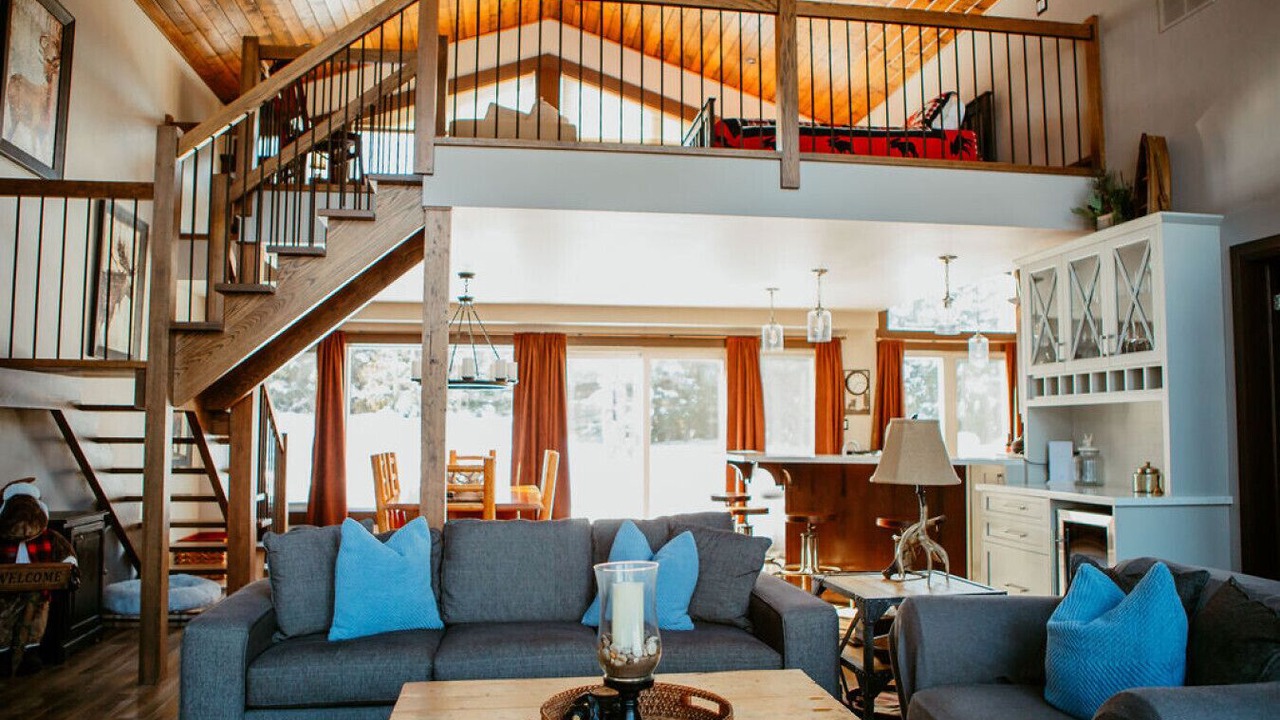 Photo of Livingroom in Dunchurch