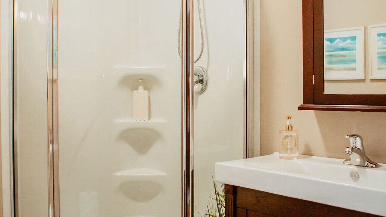 Photo of Bathroom in Dunchurch