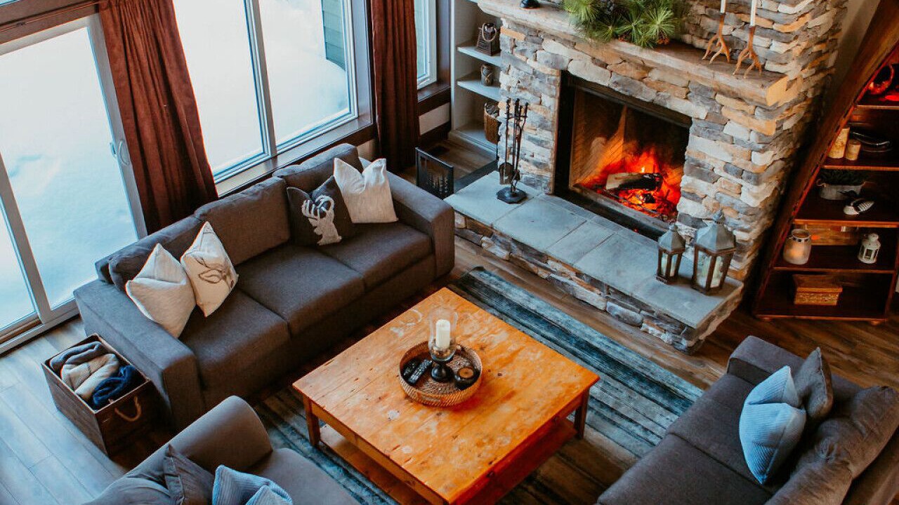 Photo of Livingroom in Dunchurch