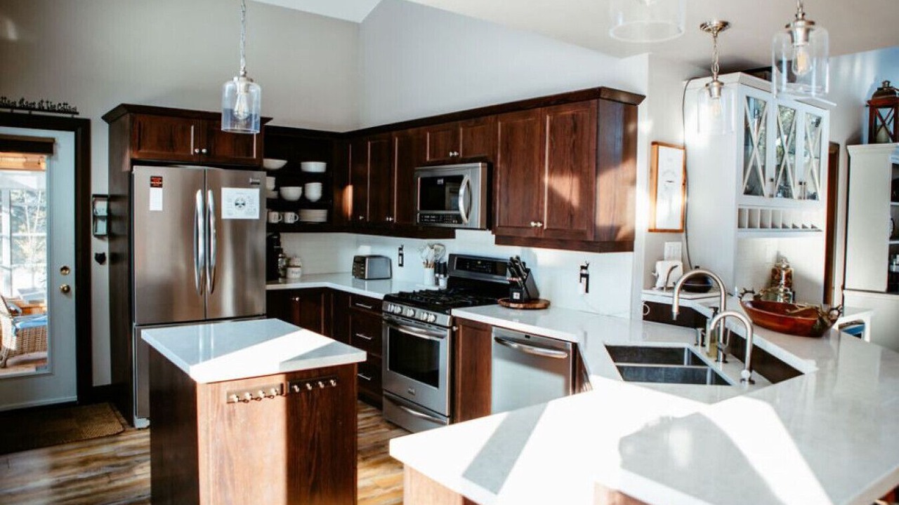 Photo of Kitchen in Dunchurch