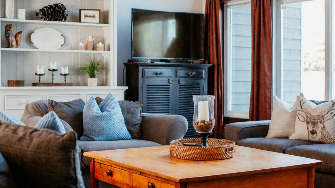 Photo of Livingroom in Dunchurch