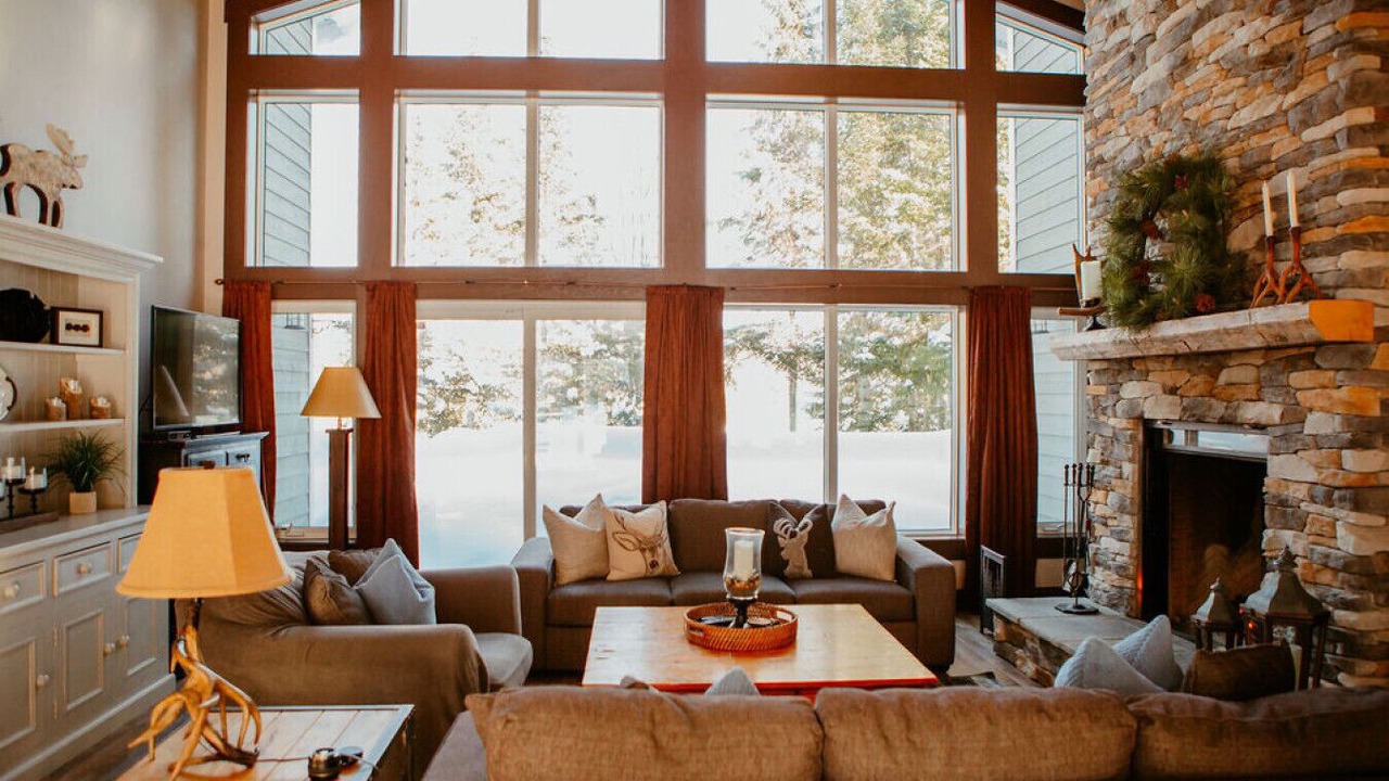 Photo of Livingroom in Dunchurch