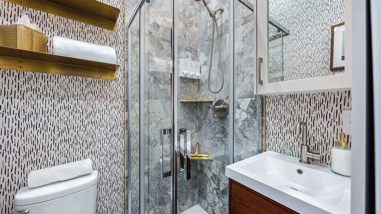 Photo of Bathroom in Grange Park