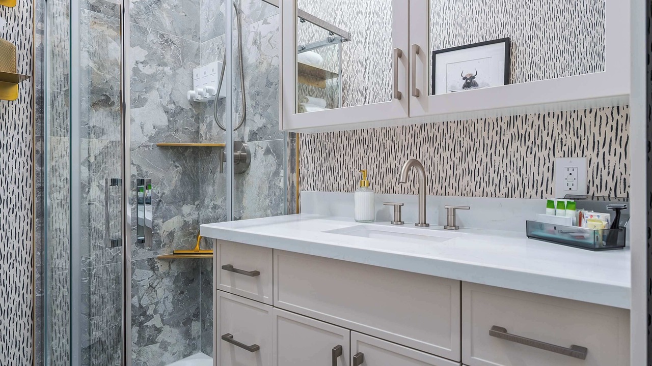 Photo of Bathroom in Grange Park