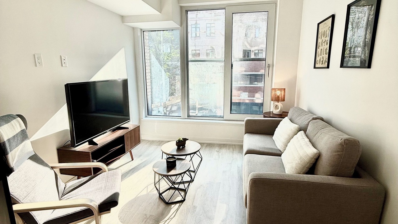 Photo of Livingroom in Wellington Place