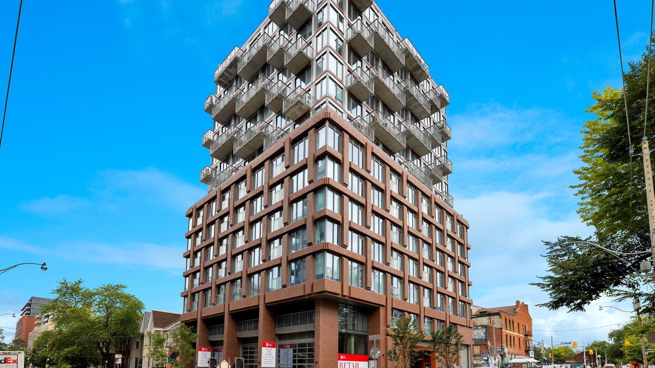 Photo of Outdoor in Wellington Place