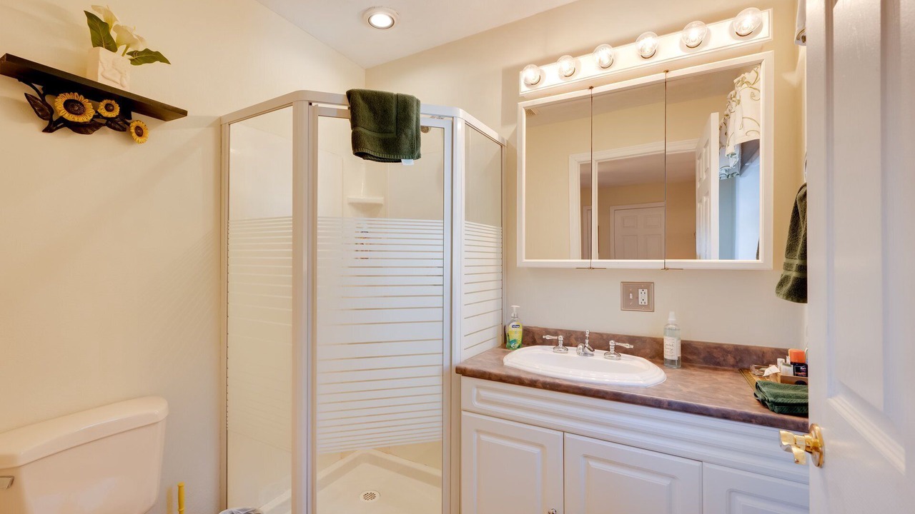 Photo of Bathroom in Newport