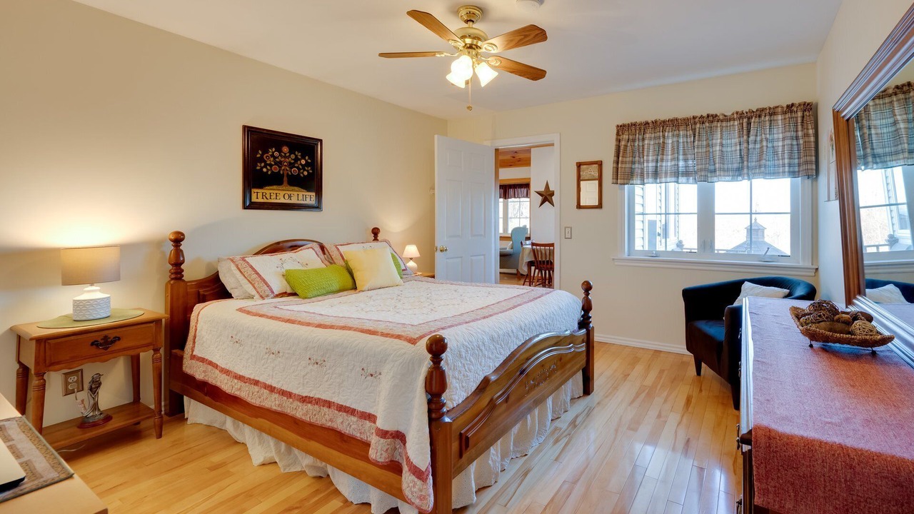 Photo of Bedroom in Newport