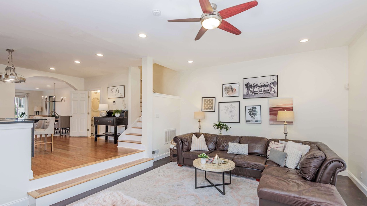 Photo of Livingroom in Hope Gardens