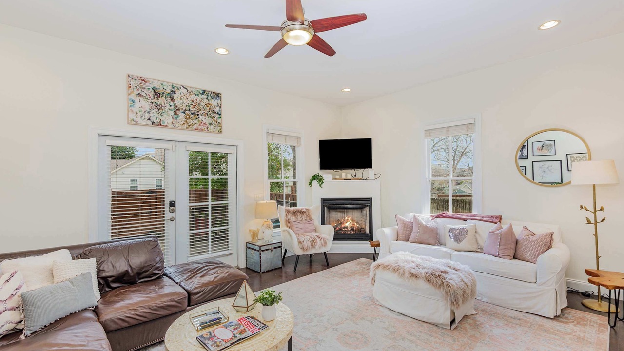 Photo of Livingroom in Hope Gardens