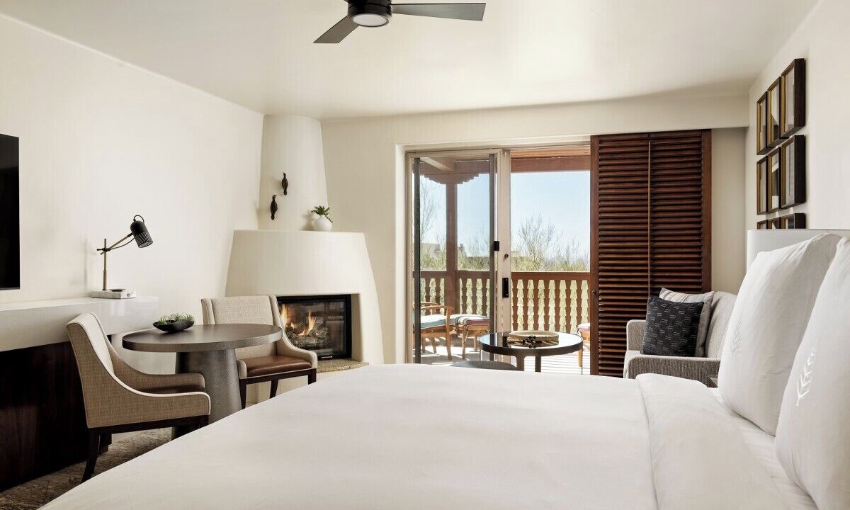 Photo of Bedroom in Troon North