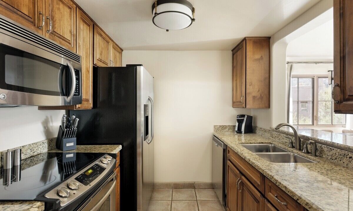 Photo of Kitchen in Troon North