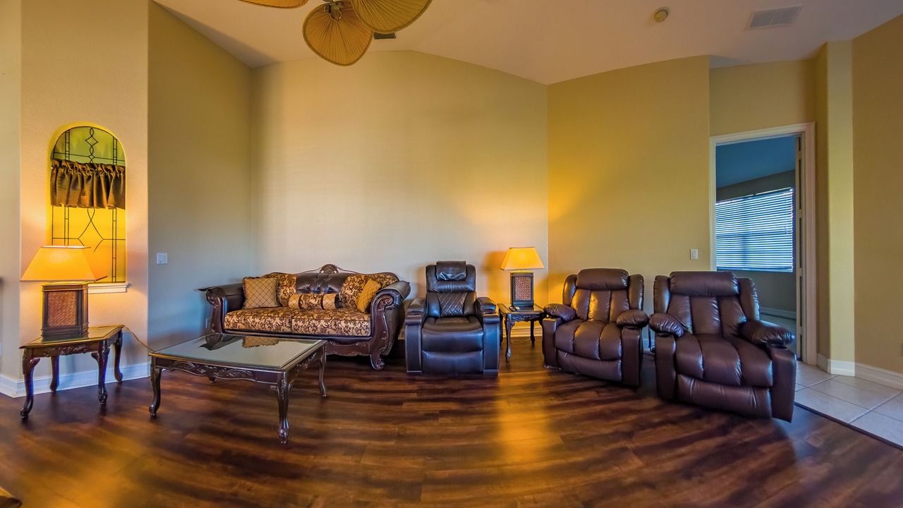 Photo of Livingroom in Cape Harbour