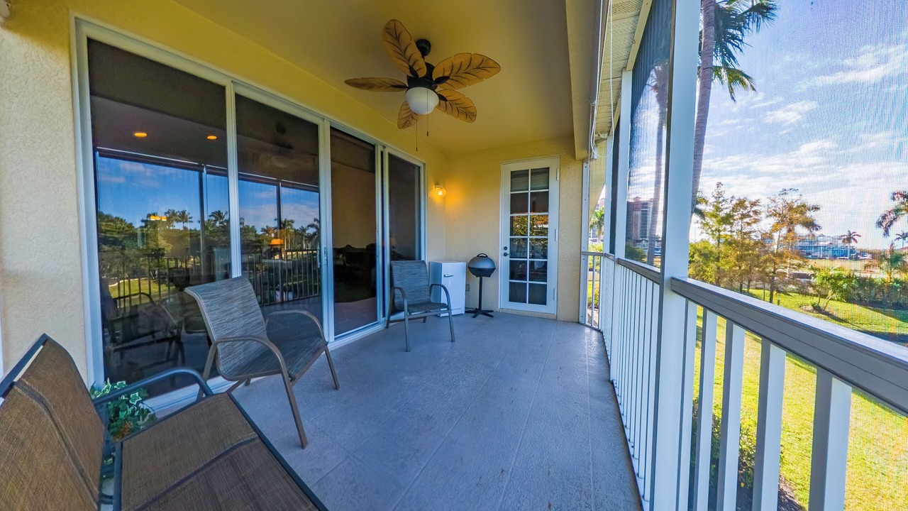 Photo of Patio Balcony in Cape Harbour