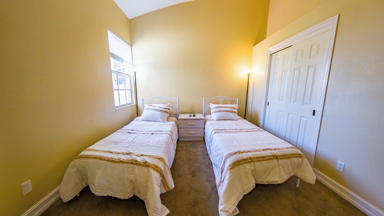 Photo of Bedroom in Cape Harbour