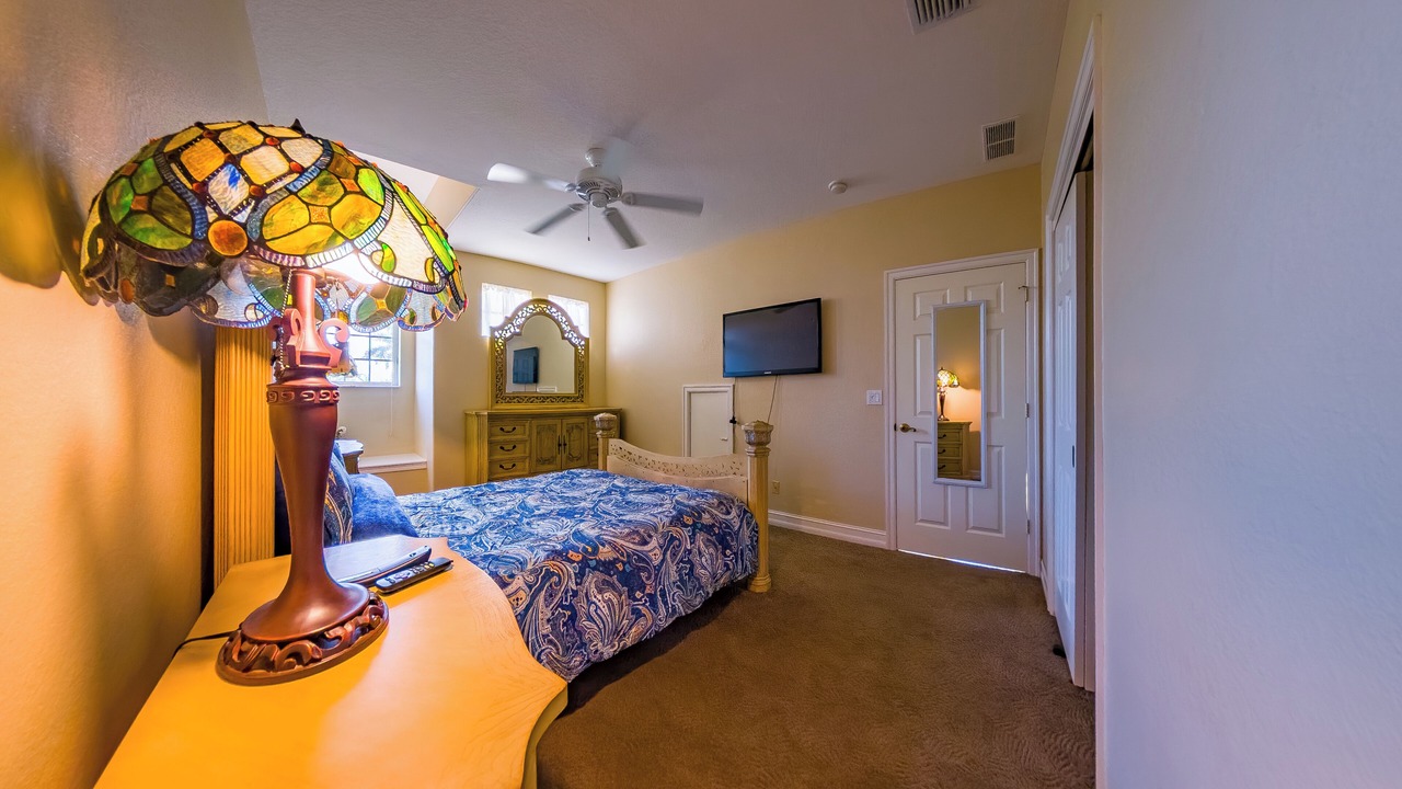 Photo of Bedroom in Cape Harbour