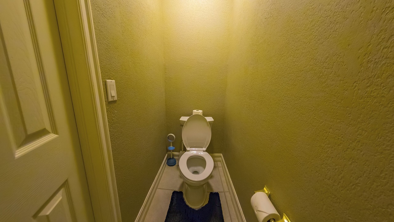 Photo of Bathroom in Cape Harbour
