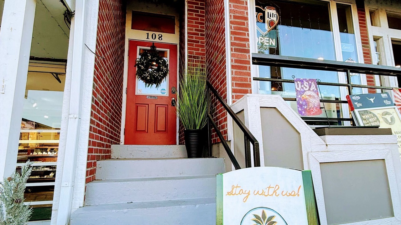 Photo of Outdoor in Parkville