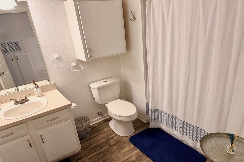 Photo of Bathroom in Clearwater