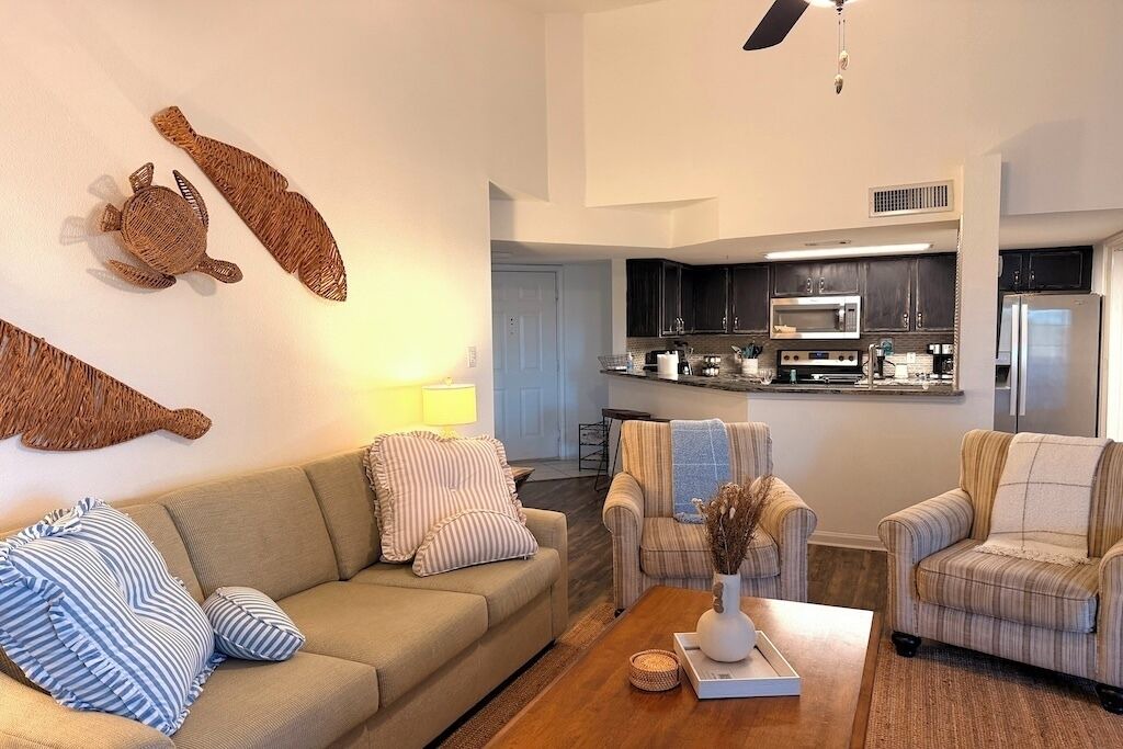 Photo of Livingroom in Clearwater
