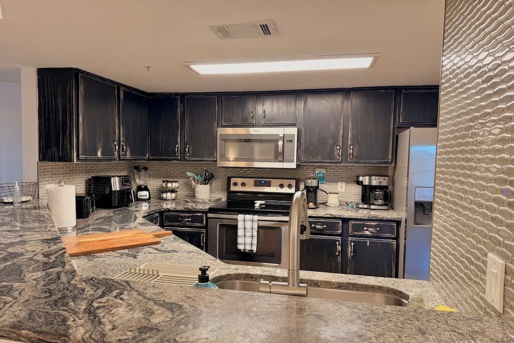 Photo of Kitchen in Clearwater
