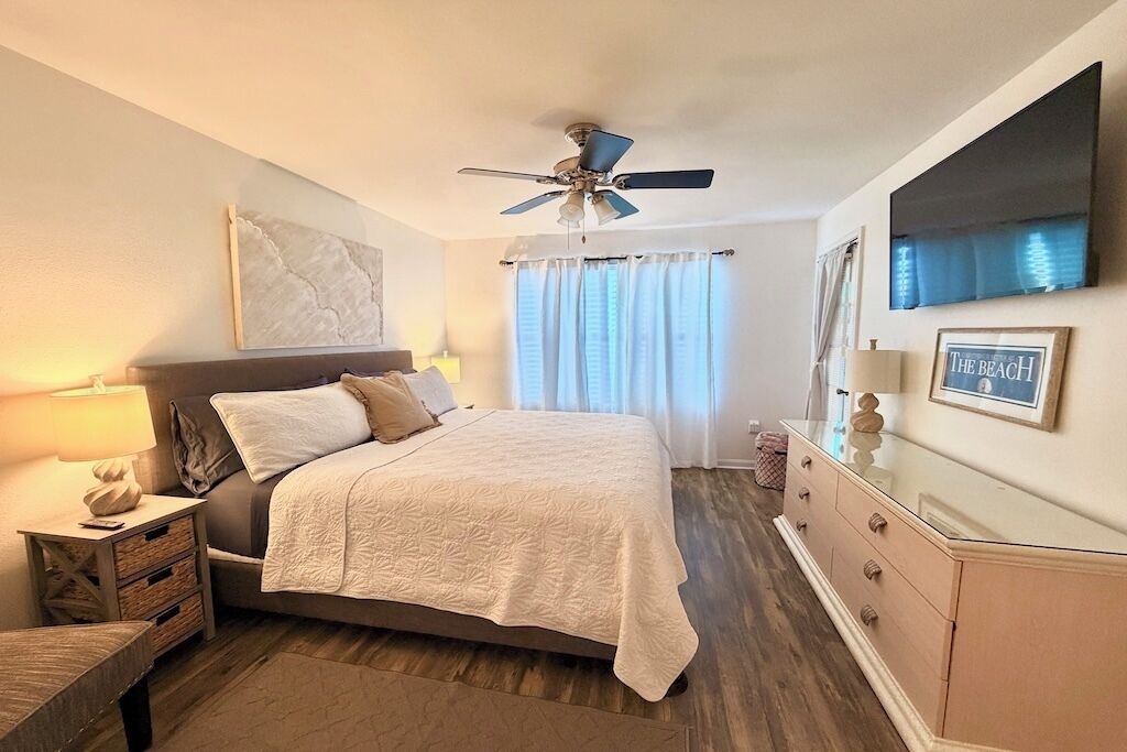 Photo of Bedroom in Clearwater
