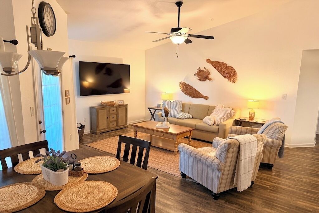 Photo of Livingroom in Clearwater