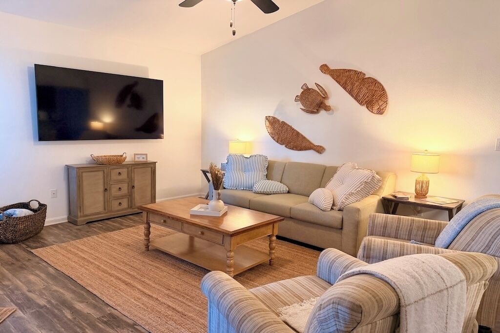 Photo of Livingroom in Clearwater