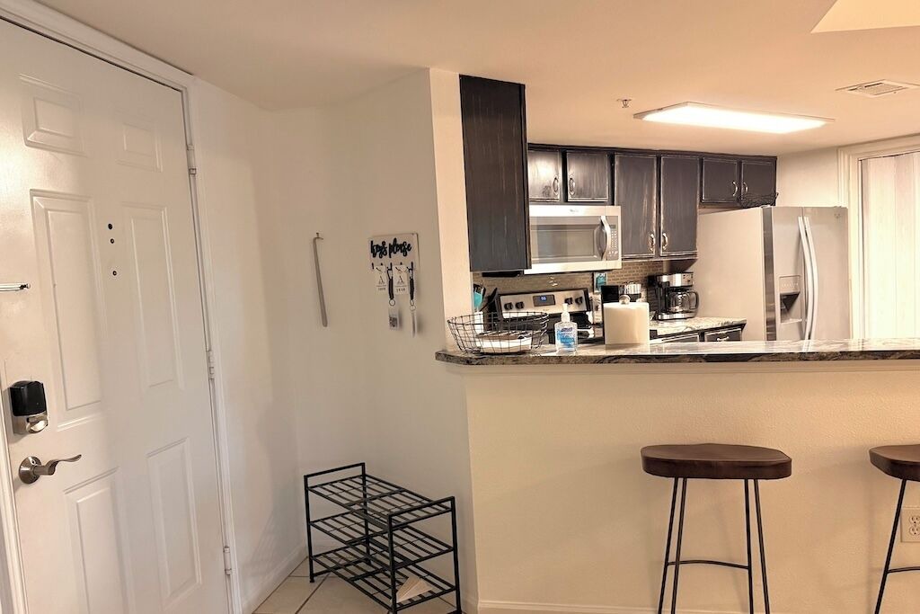 Photo of Kitchen in Clearwater