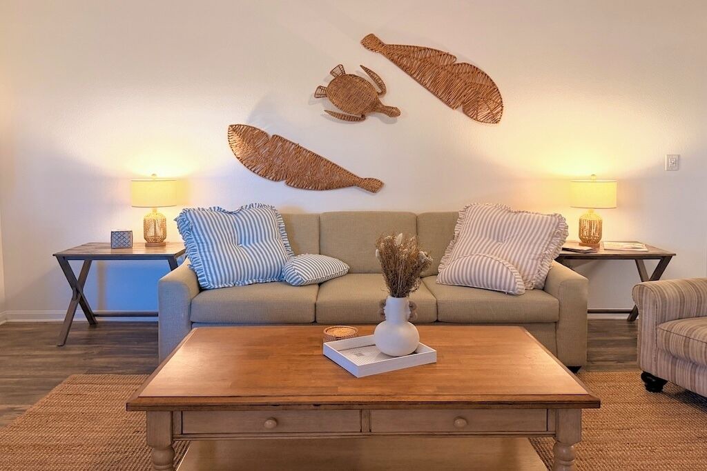 Photo of Livingroom in Clearwater