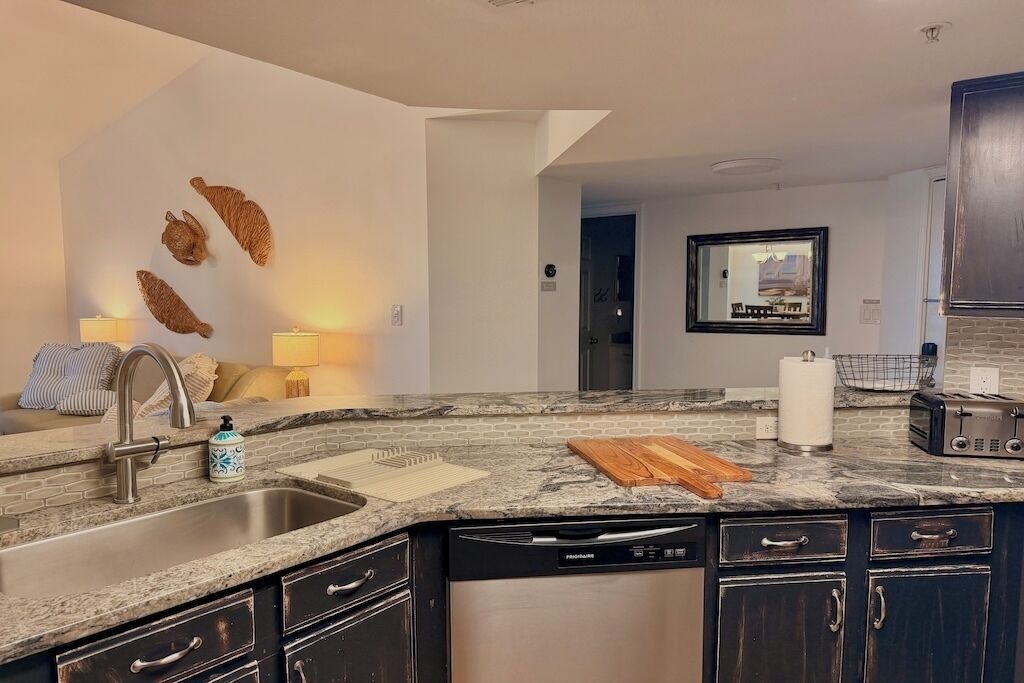 Photo of Kitchen in Clearwater