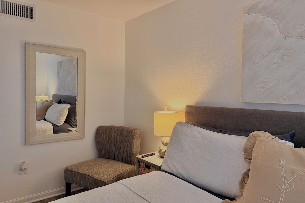 Photo of Bedroom in Clearwater