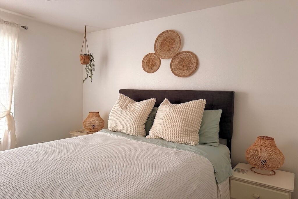 Photo of Bedroom in Clearwater
