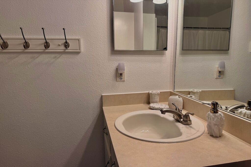Photo of Bathroom in Clearwater