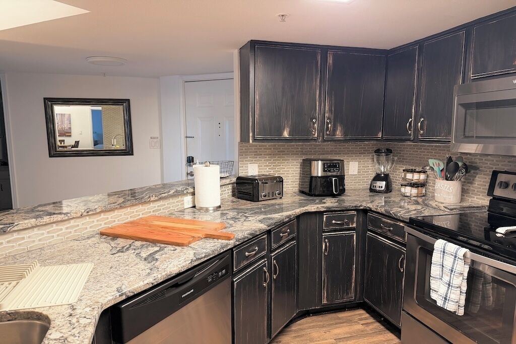 Photo of Kitchen in Clearwater