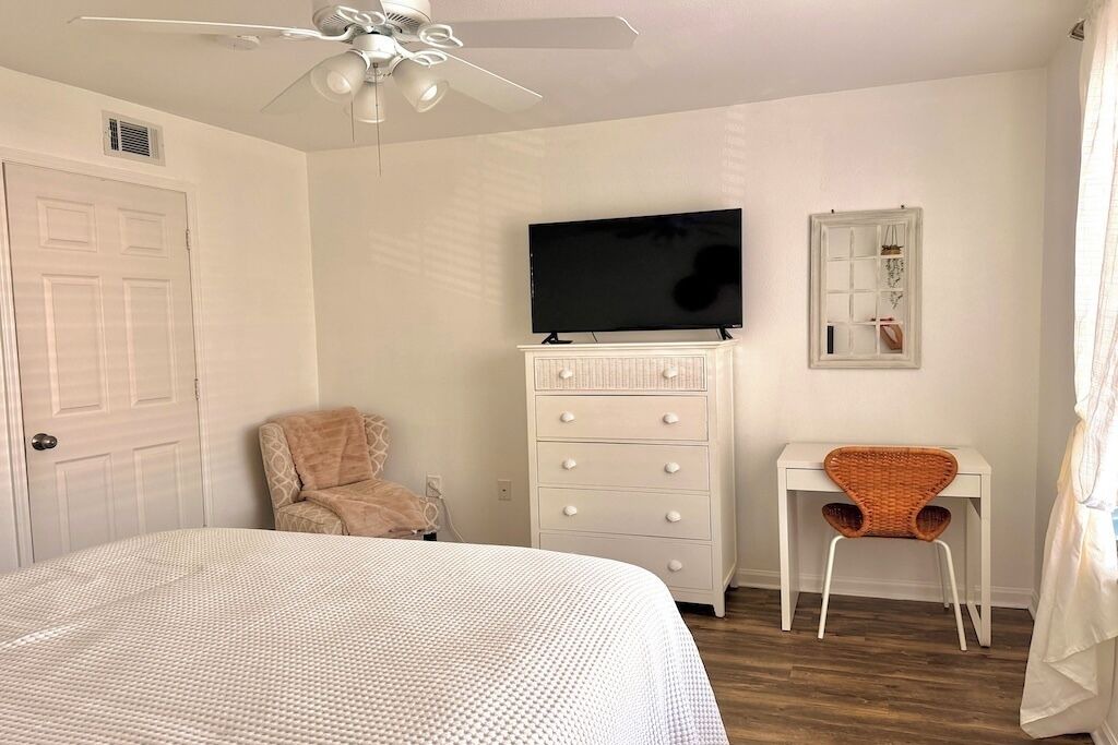 Photo of Bedroom in Clearwater