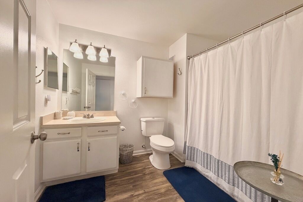 Photo of Bathroom in Clearwater