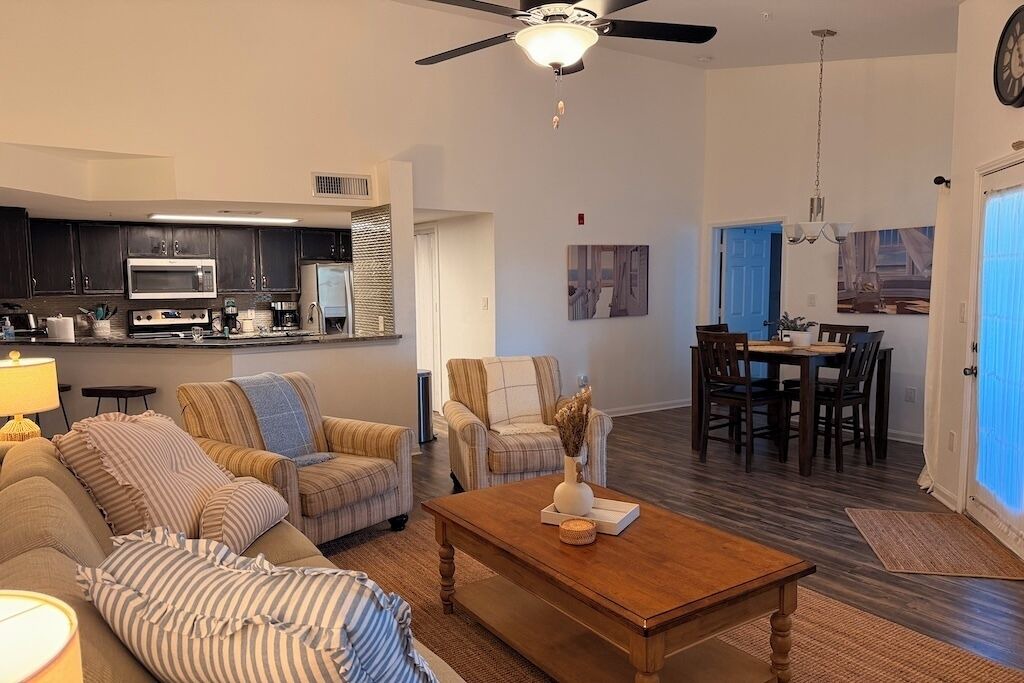 Photo of Livingroom in Clearwater