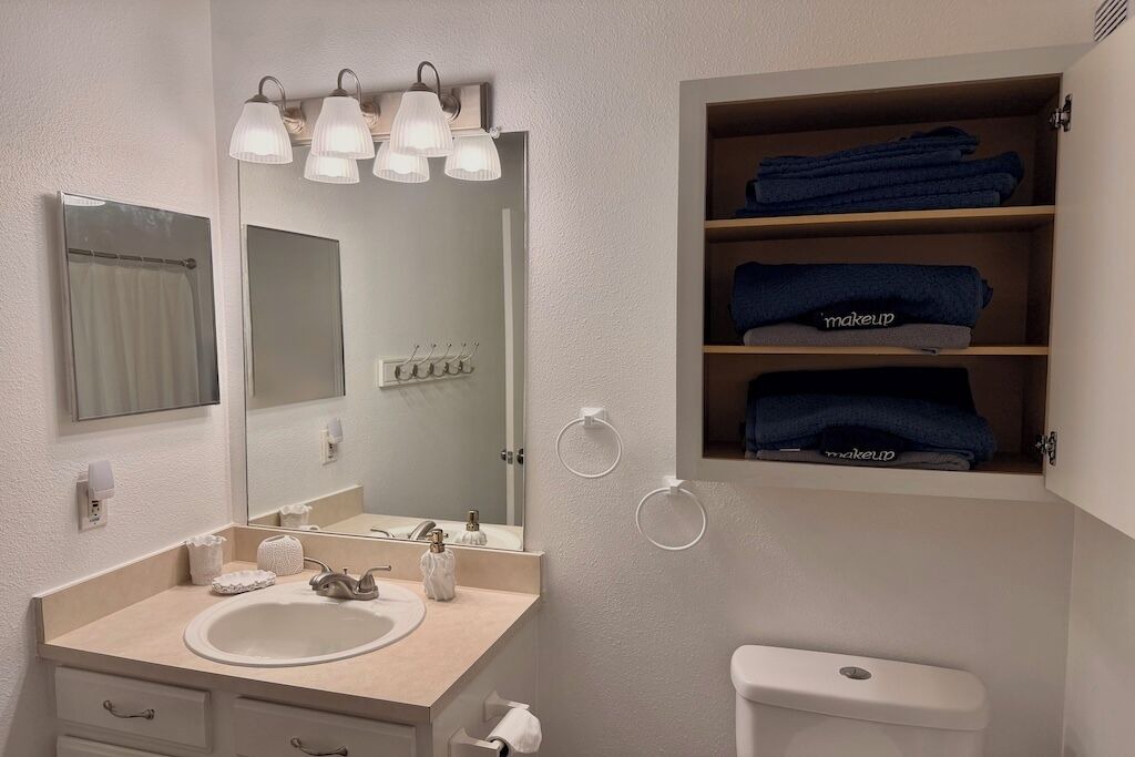 Photo of Bathroom in Clearwater
