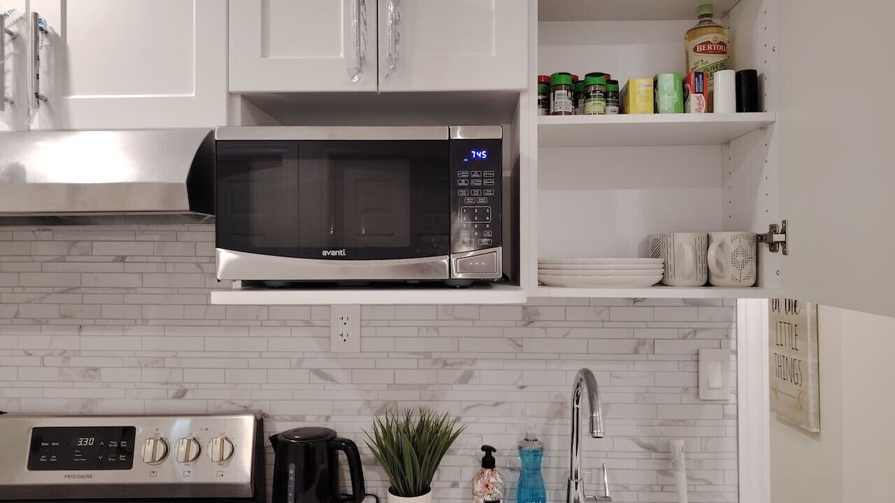 Photo of Kitchen in Markham
