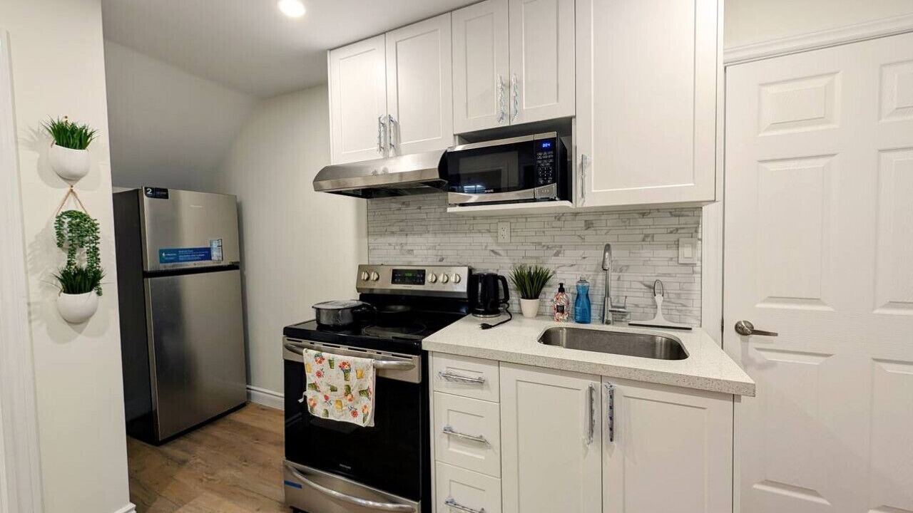 Photo of Kitchen in Markham