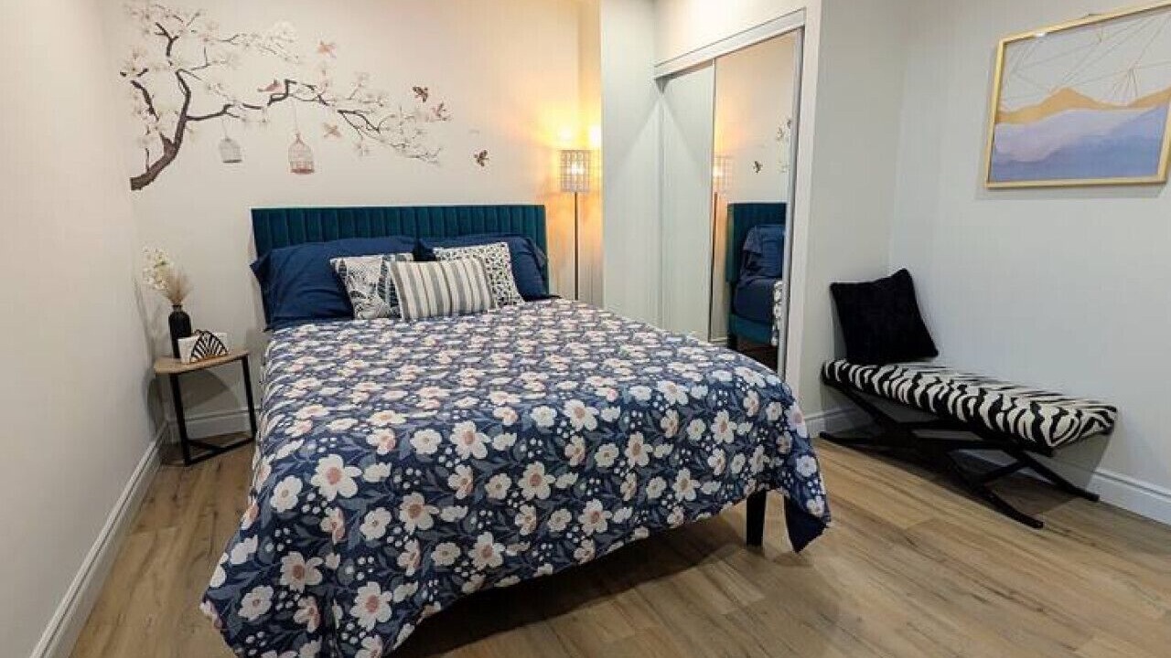 Photo of Bedroom in Markham