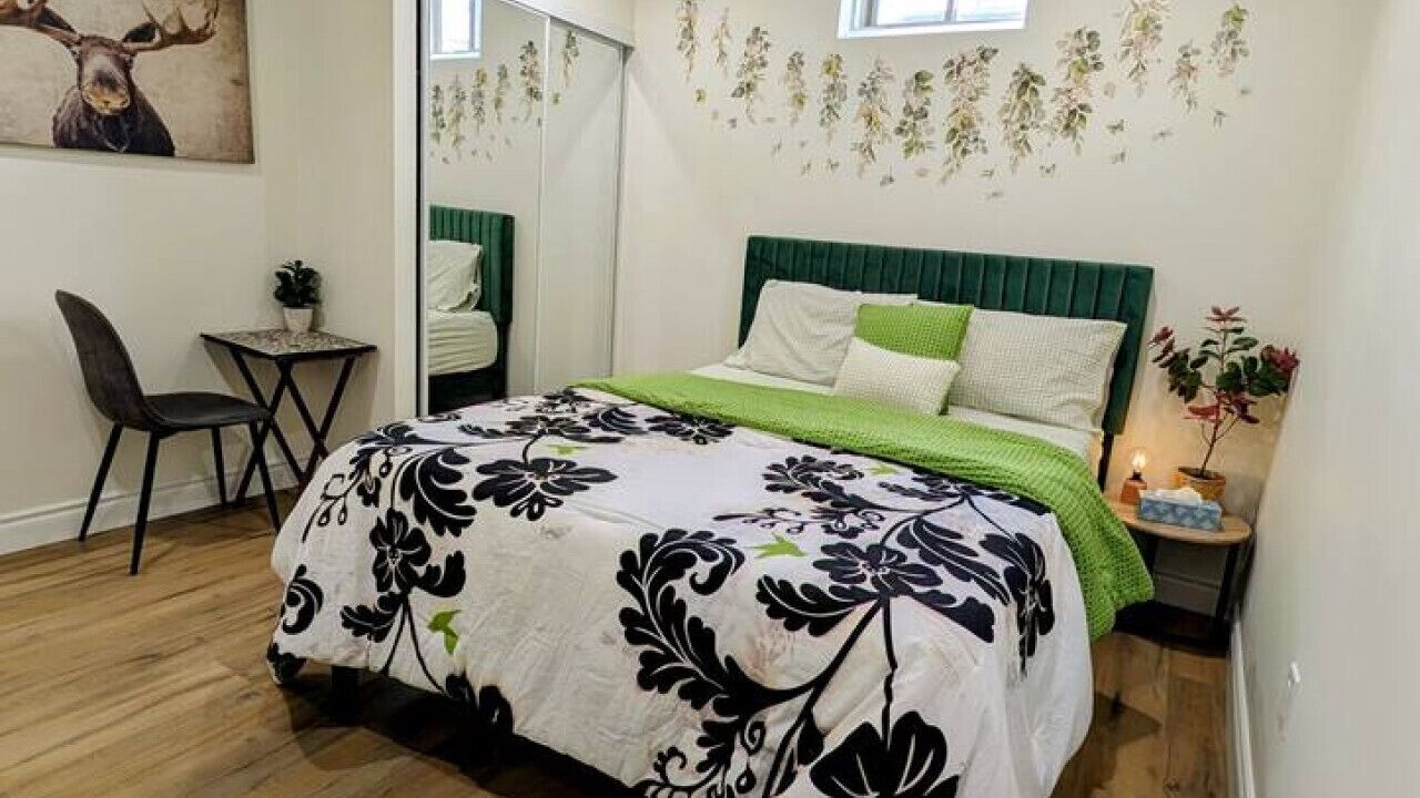 Photo of Bedroom in Markham