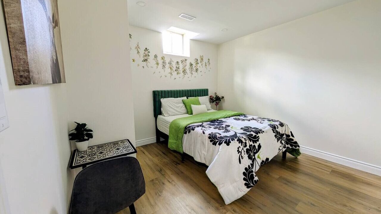 Photo of Bedroom in Markham